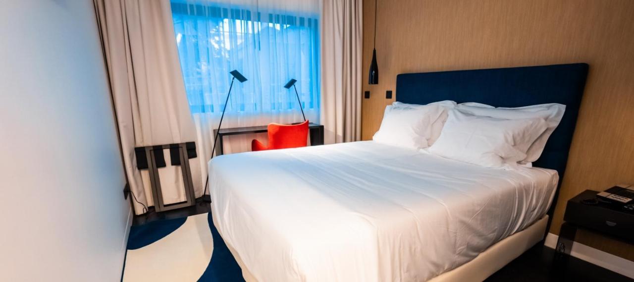 Hotel Hills Lisbon
