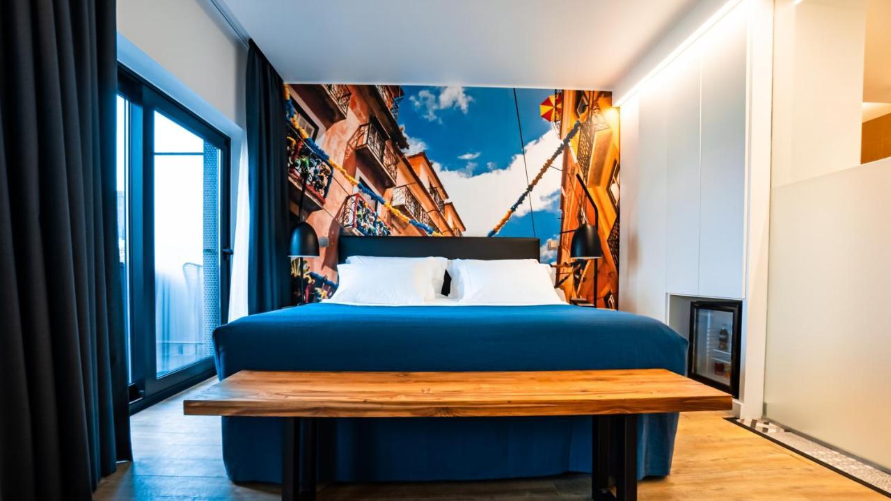 Hills Hotel Lisbon