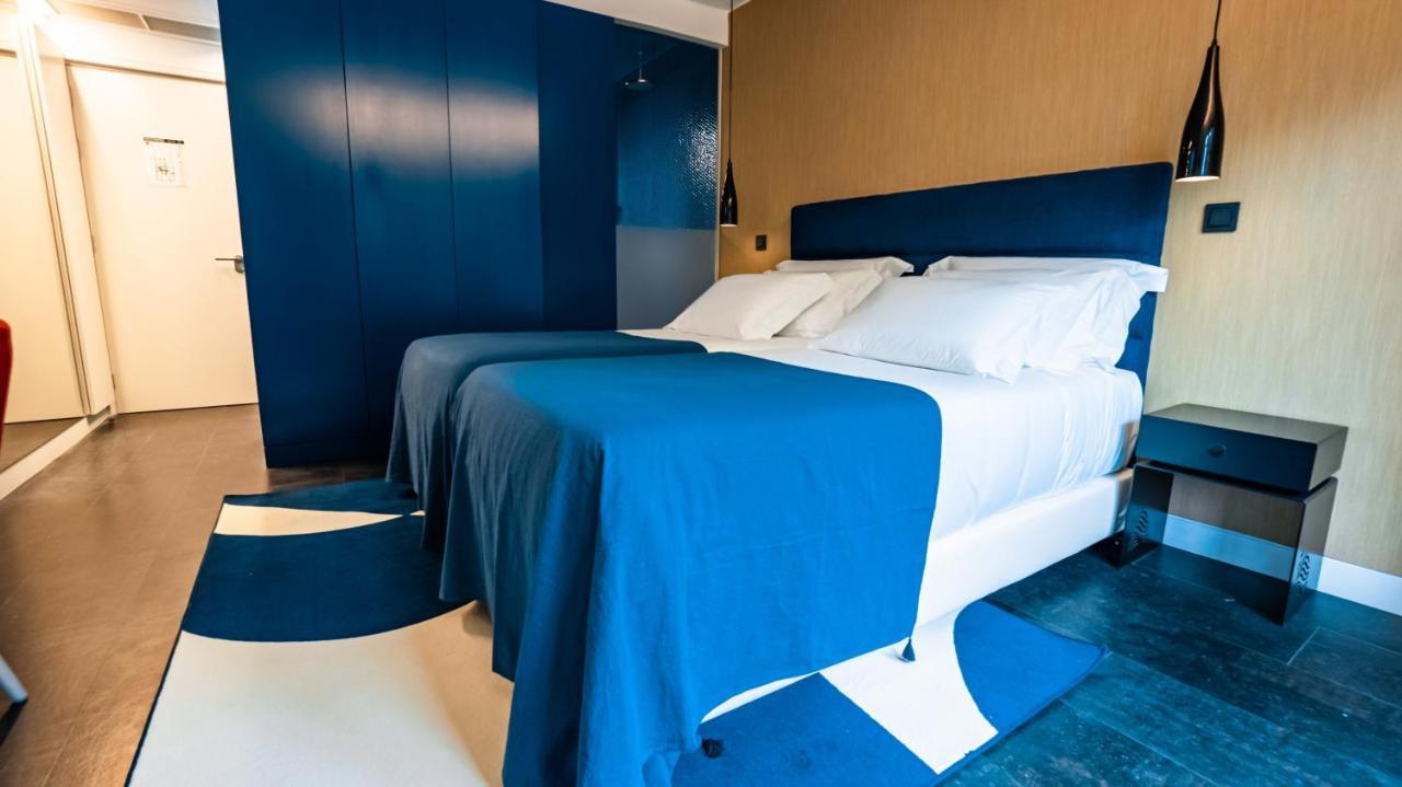 Hotel Hills Lizbona