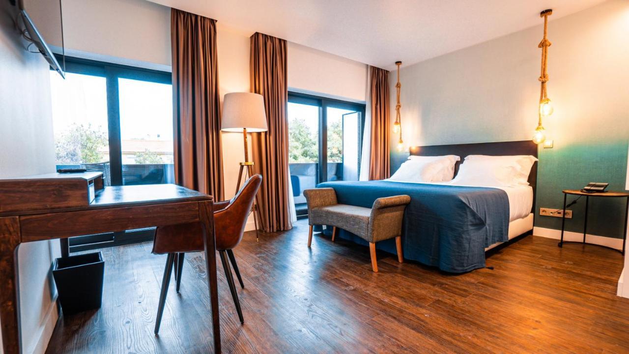 Hotel Hills Lizbona
