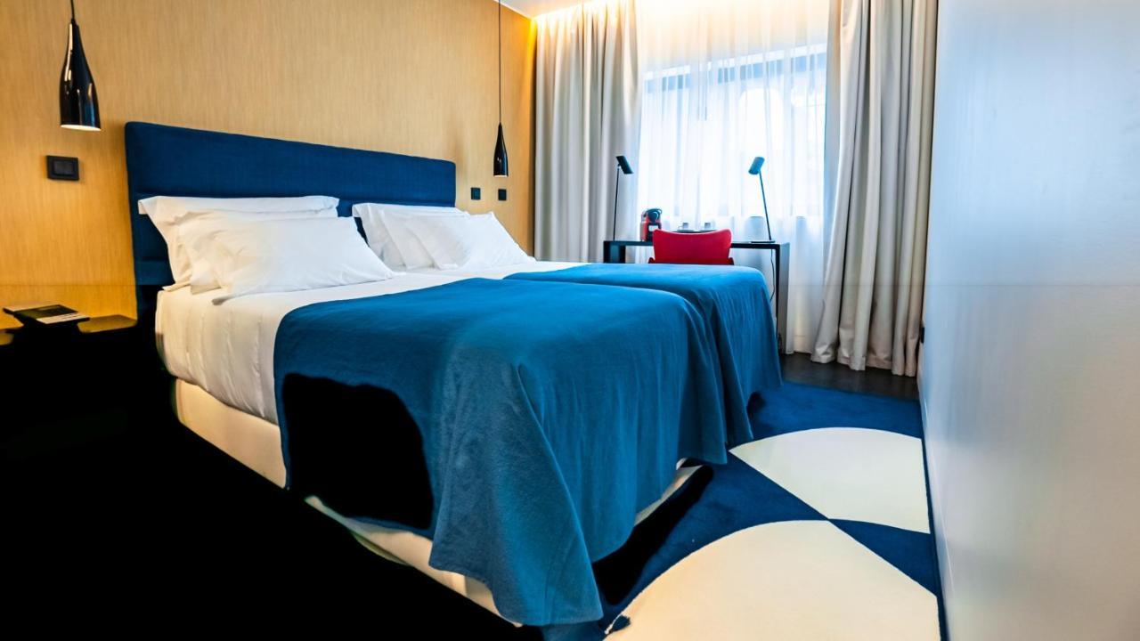 Hotel Hills Lizbona