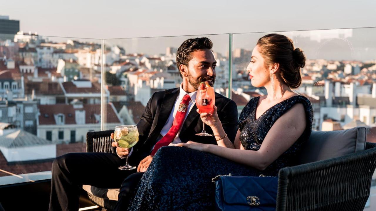 Hills 4* Lissabon