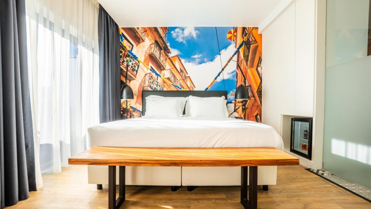 Hills Hotel Lissabon